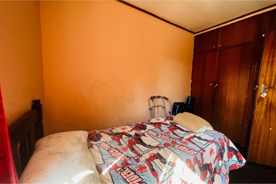 4 Bedroom Property for Sale in Sasolburg Free State